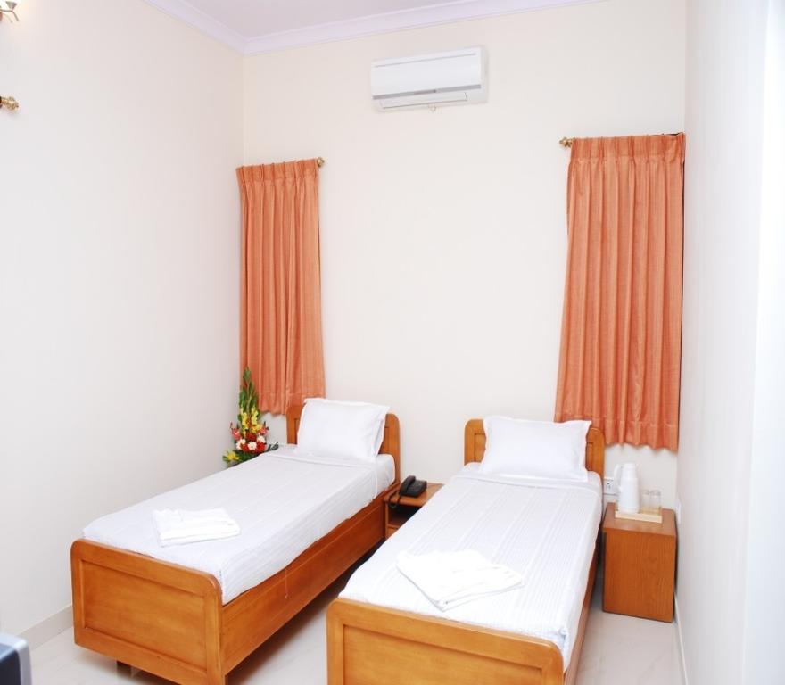 The Tavern Bed and Breakfast Bangalore Rum bild