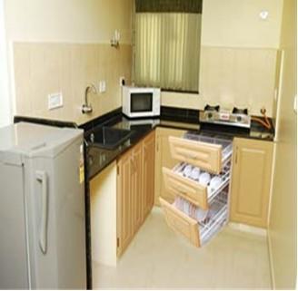 The Tavern Bed and Breakfast Bangalore Exteriör bild