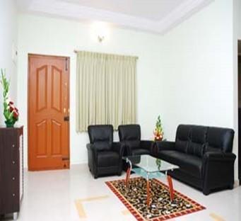 The Tavern Bed and Breakfast Bangalore Exteriör bild